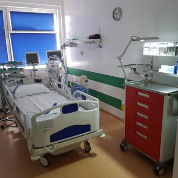 1719023596_index.jpeg Medic de Terapie Intensivă, acuzații grave la adresa ministrului Rafila. Paturi de mari arși făcute „din pix”, ca la Colectiv
