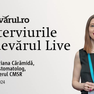 Avertismentul unui medic stomatolog: „O problemă parodontală netratată poate declanșa diabetul zaharat“