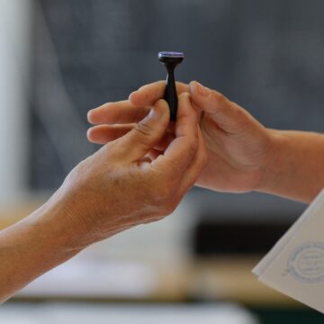 AEP a publicat modelele listelor susţinătorilor la alegerile prezidenţiale şi parlamentare. Un alegător poate susţine mai mulţi candidaţi