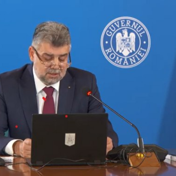 Ciolacu, despre decesele suspecte de la Spitalul „Sfântul Pantelimon”: „Să intre la puşcărie cei care fac aşa ceva”