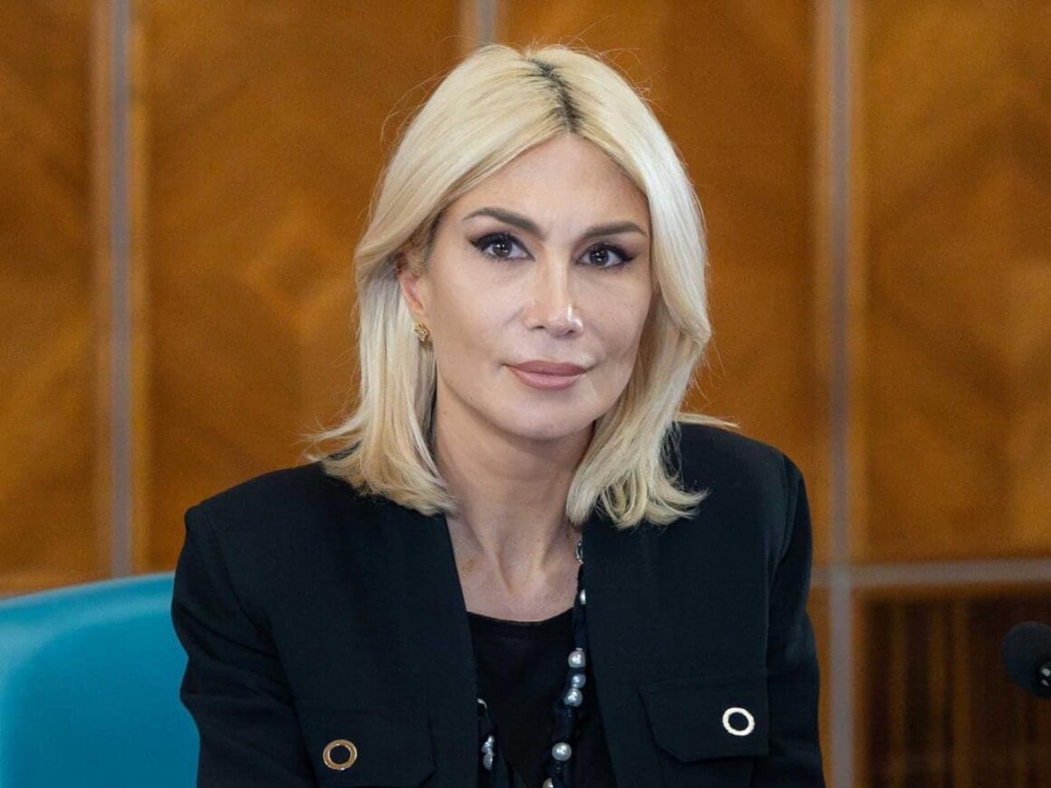 Raluca Turcan, despre asemănări dintre cazul Bulai și lumea politică: ajungi acasă și plângi și te-ntrebi dacă merită să reziști