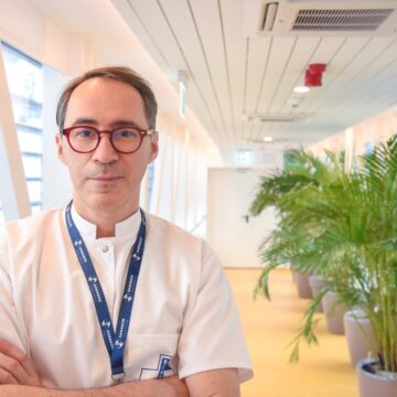 INTERVIU Dr. Codrin Huszar, medic ortopedie: „Monturile sunt de fapt o diformitate a unei articulații și o treime dintre femei suferă de ele“