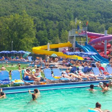 1721847172_index.jpeg Pericol ridicat în sezonul estival. Ce boli pot fi transmise la piscină sau la ștrand