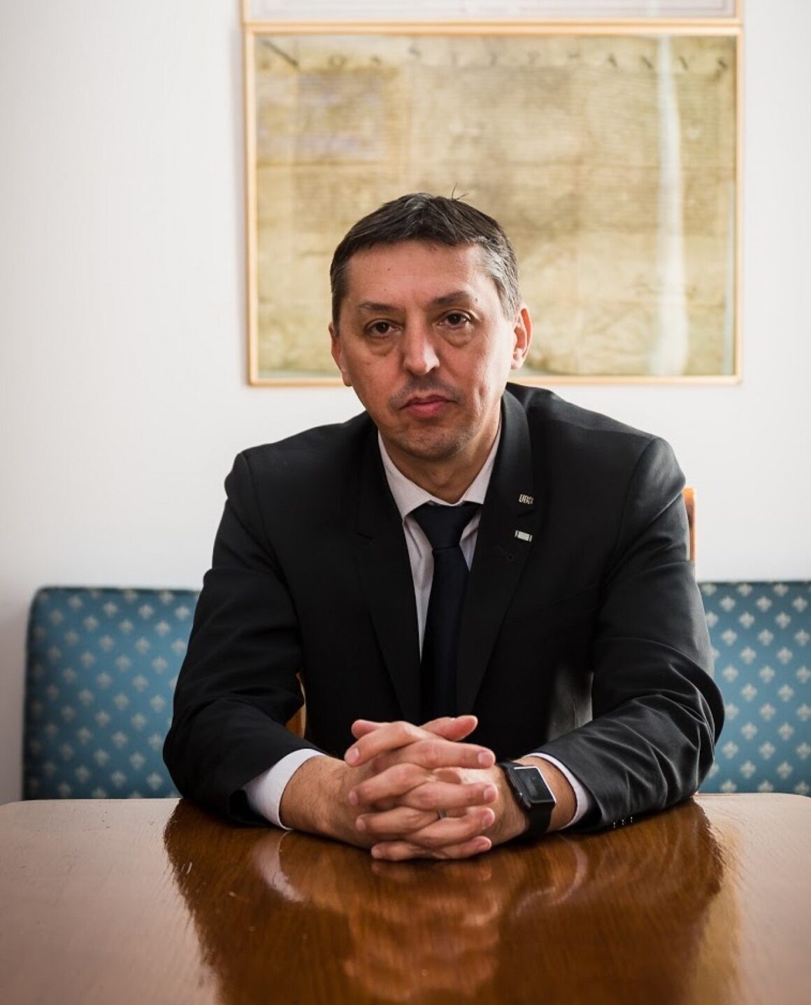 Ghid pentru alegerea președintelui perfect. Daniel David: „România are trei categorii de politicieni”