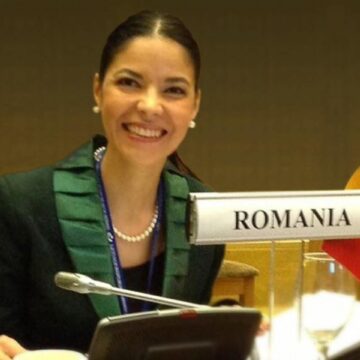 Reacția Anei Birchall la planul AUR cu apartamentele ieftine: „Victime sunt miile de români înșelați de un contract suspect”