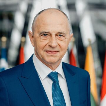 Mircea Geoană, despre teza sa de doctorat: „0,84% din lucrarea mea de doctorat, făcută pe bune acum 20 de ani, este în zona de plagiat”