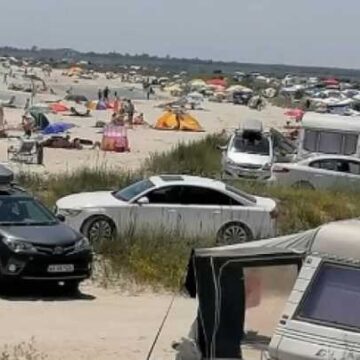 De ce, periodic, avem alertă de E-coli pe litoral. Biolog: „Turiștii au transformat marea în toaletă publică”