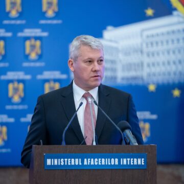 Cătălin Predoiu despre intrarea României în Schengen: Piesele sunt pregătite, dar trebuie să jucăm foarte atent