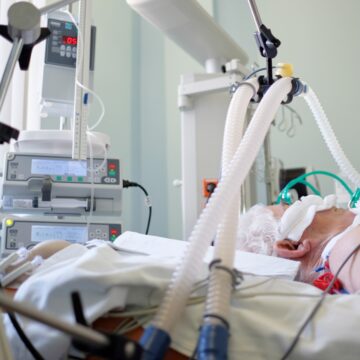 1723668781_index.jpeg Rata deceselor de la spitalul Sf. Pantelimon a scăzut cu aproape 50% după depunerea plângerilor privind situația de la ATI