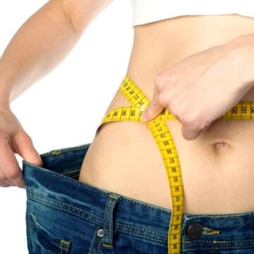 Un bărbat a slăbit 45 de kilograme într-un an: care sunt cele trei trucuri pentru pierderea în greutate VIDEO