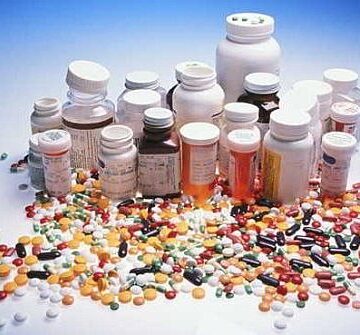 Ce medicamente cumpără cel mai des românii. Prețul unei cutii este între 20 și 40 de lei