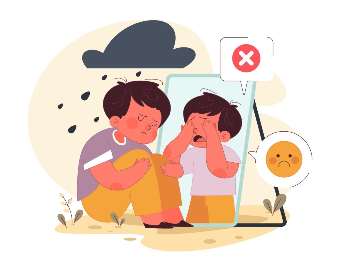 Avertismentul unui psihoterapeut despre sharenting: „Copilului îi va fi greu să-și exprime adevărata identitate“ INTERVIU