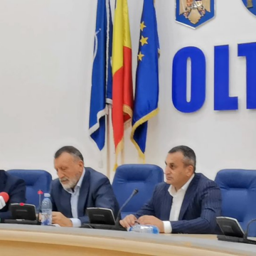 Paul Stănescu, despre candidatul la prezidențiale: „Domnul Ciolacu are toate calitățile” VIDEO