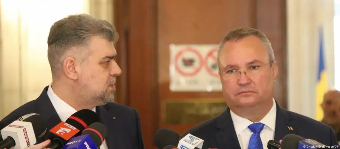 Ciucă a destăinuit intențiile PNL pentru alegeri și următoarea guvernare