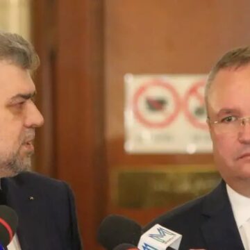 Ciucă a destăinuit intențiile PNL pentru alegeri și următoarea guvernare