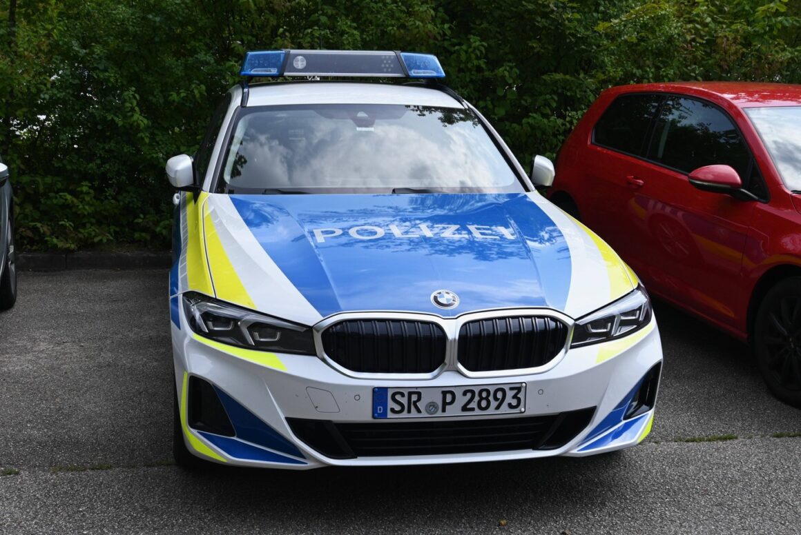 Român implicat într-un caz de sclavie, în Germania. Printre victime se aflau mai mulți conaționali