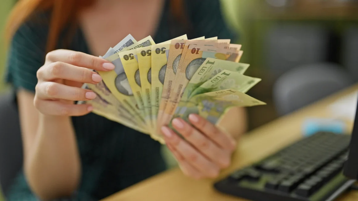 România e pe 10 în UE la puterea de cumpărare a salariului minim