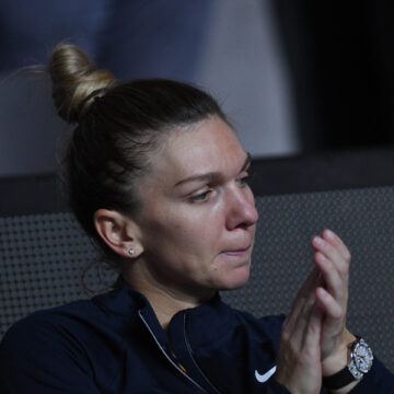 Simona Halep are prețuri de lux la hotelul de 4 stele din Poiana Braşov care îi poartă numele! Cât costă o noapte de cazare într-o zi normală