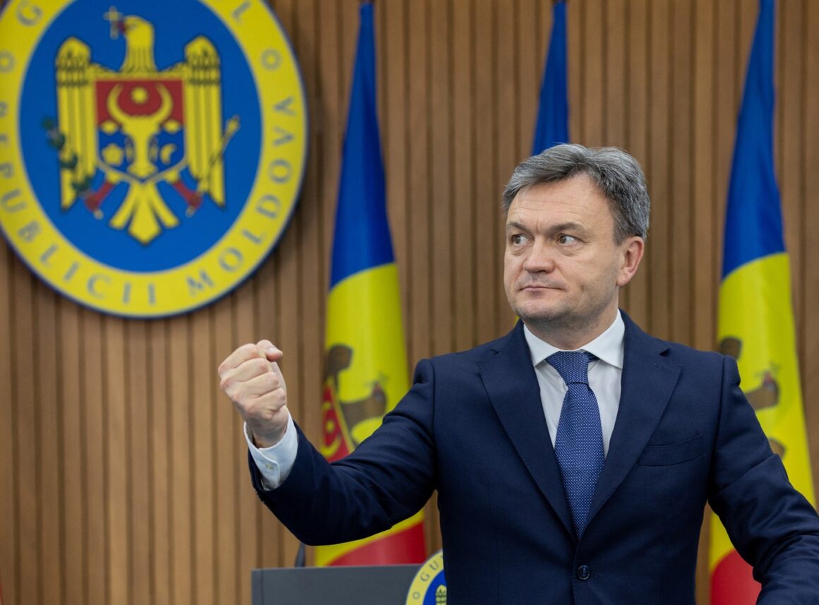 „Moscova folosește energia ca armă politică și transformă moldovenii transnistreni în OSTATICI”
