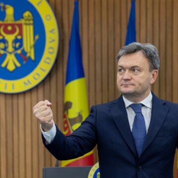 „Moscova folosește energia ca armă politică și transformă moldovenii transnistreni în OSTATICI”