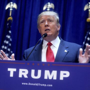 A 119-a sesiune a Congresului american, prima zi din noua eră Trump de la Washington/ Mike Johnson se află în fața unui vot crucial