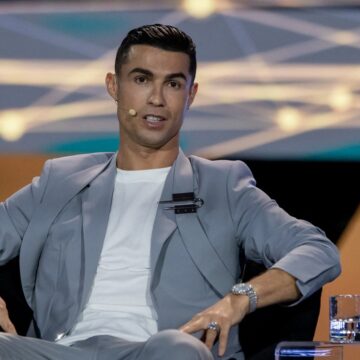 „Asta aş face eu dacă aş fi patron acolo”. Cristiano Ronaldo a explicat cum ar salva-o pe Manchester United din mediocritatea în care se zbate
