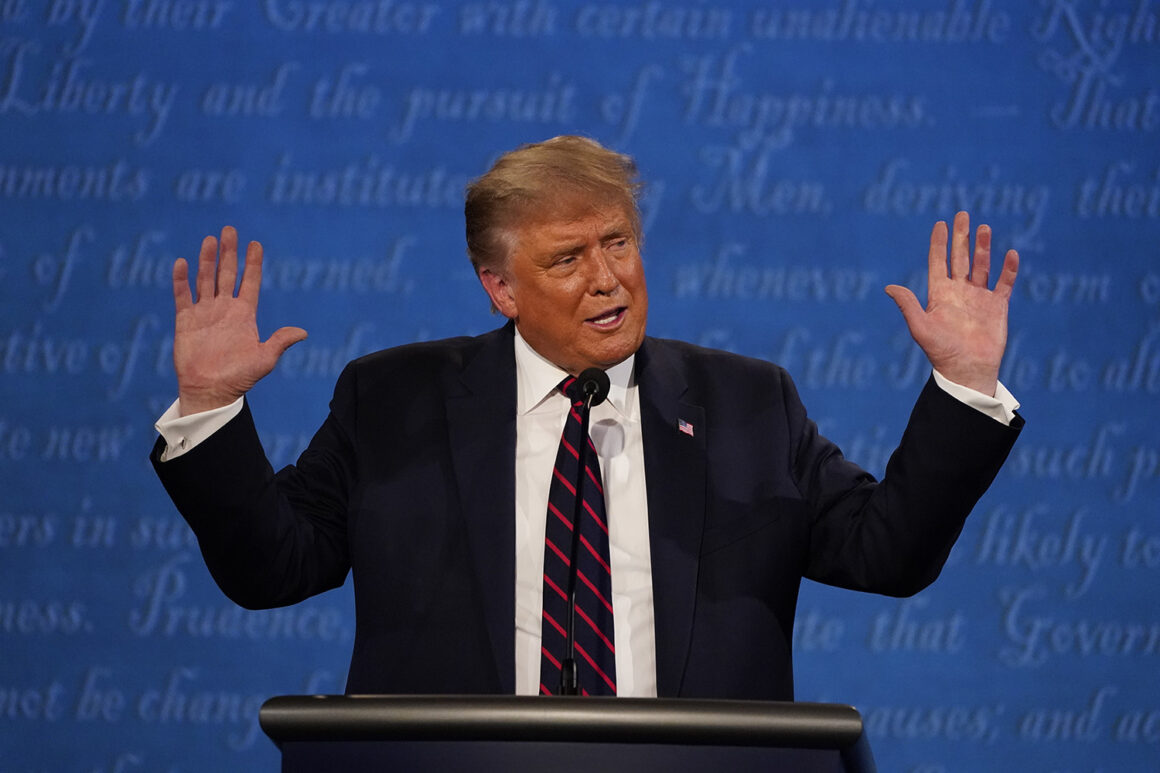 Ce câștigi în 2025? Economia globală e zguduită de Trump