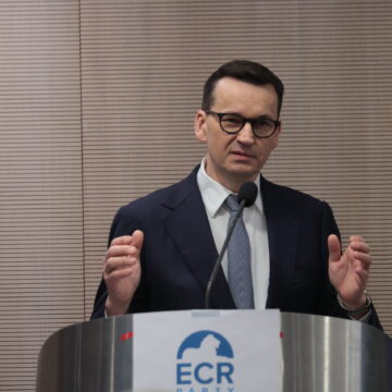 „Anul 2025 este un punct de COTITURĂ. Regulile ordinii globale sunt în curs de rescriere”