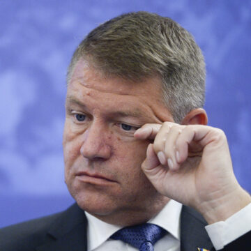 7078237-Mediafax_Foto-Marius_Dumbraveanu-scaled.jpg Klaus Iohannis: „Suntem alături de POPORUL american în aceste momente dificile, în urma tragicului accident aviatic din Washington.DC”