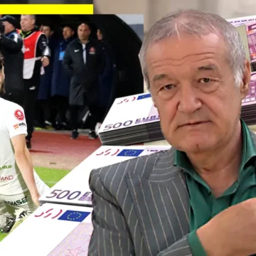 „Nu cred că mă ia înapoi”