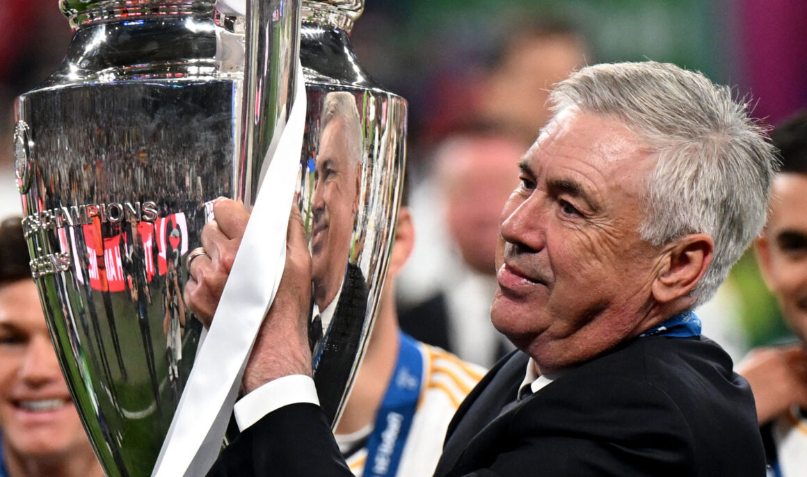 Carlo-Ancelotti-pleaca-de-la-Real-Madrid-scaled.jpg Carlo Ancelotti pleacă de la Real Madrid. Anunțul momentului vine din Spania