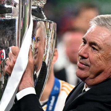 Carlo-Ancelotti-pleaca-de-la-Real-Madrid-scaled.jpg Carlo Ancelotti pleacă de la Real Madrid. Anunțul momentului vine din Spania