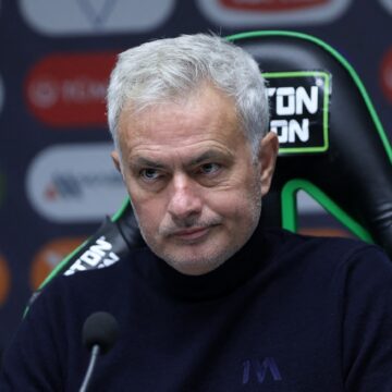 Cum a reacționat Jose Mourinho când a văzut creația lui Nicolae Ceauşescu, rămasă în istoria Europei