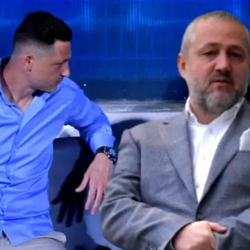 Cum l-a descris rivalul de la FCSB pe Mirel Rădoi, după ce a semnat cu Universitatea Craiova