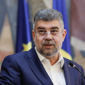 Guvernul Ciolacu este optimist cu privire la creșterile de venit