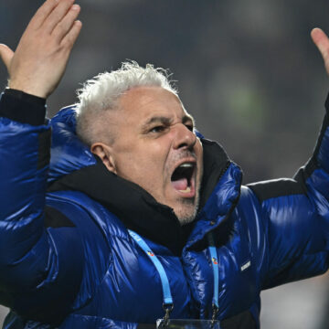 Marius Șumudică, decizie finală în privința viitorului la Rapid! A anunțat ce urmează pentru el în 2025