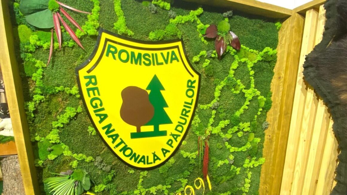Directorul Romsilva are salariul mai mare ca Iohannis