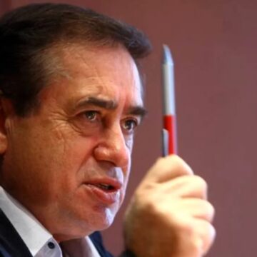 S-a ales praful definitiv de averea lui Ioan Niculae. Afaceristul care a fost cel mai bogat român şi cel mai aprig duşman al lui Gigi Becali a pierdut totul: falimentul InterAgro, aprobat!