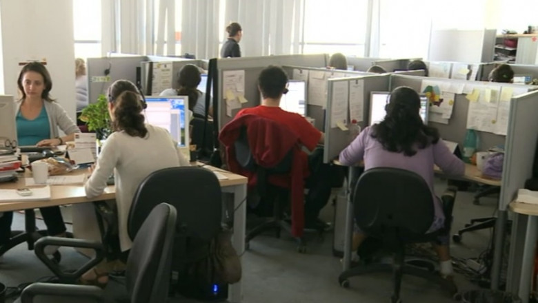bugetaari.jpg Cum stă România la capitolul angajații de la stat?