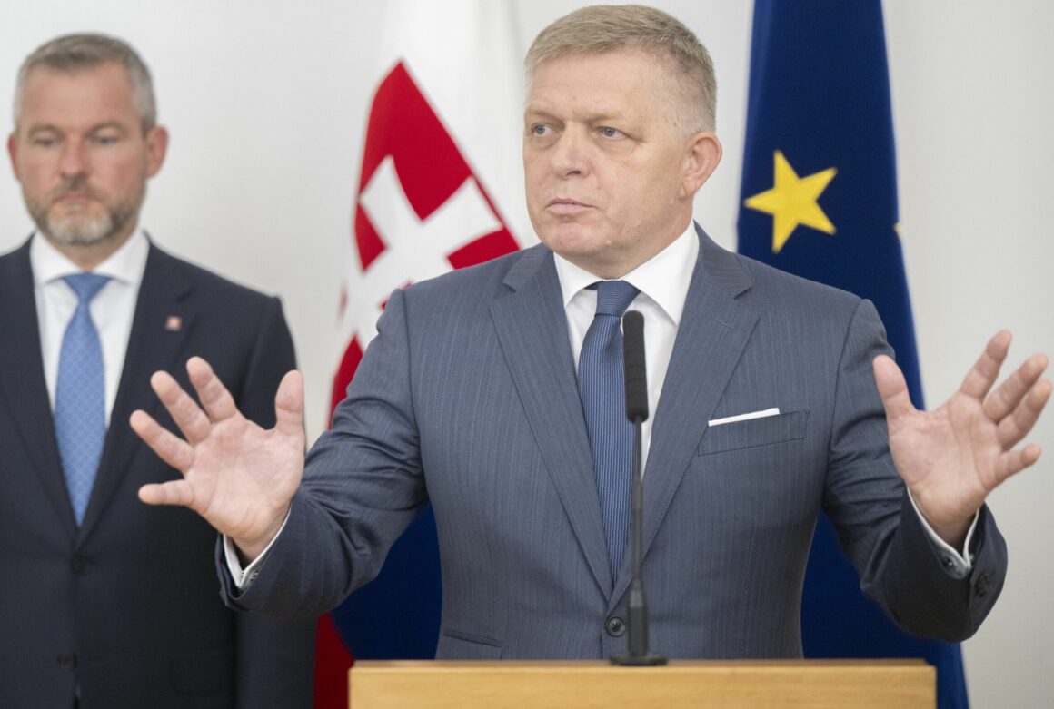 Pregătește ieșirea țării din UE