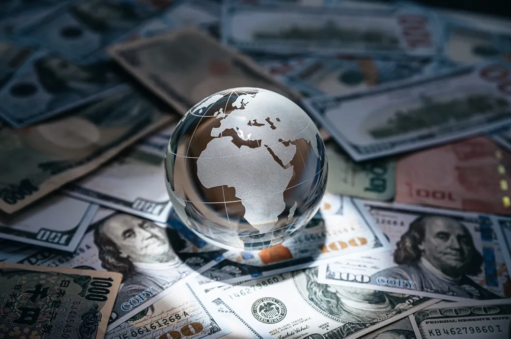 global.webp.webp Economia globală încetinește. Ce a anunțat Banca Mondială