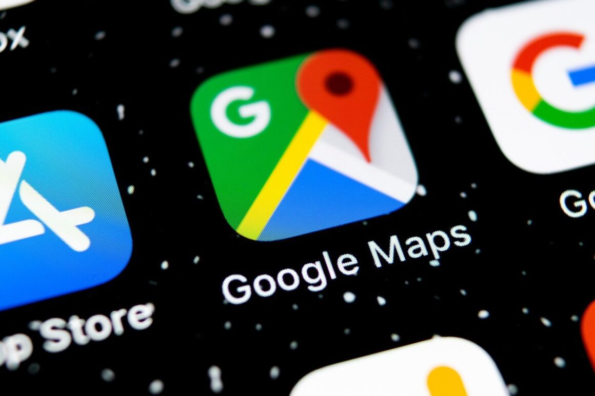 google-maps_prf.jpg Golful Mexic, redenumit în Golful Americii de GOOGLE Maps!