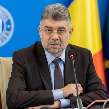 Guvernul României se împrumută pentru prima dată în 2025