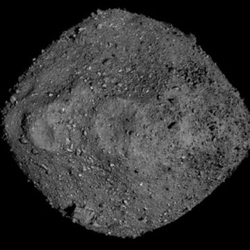 Descoperirea aminoacizilor pe Bennu ar influența teoria originii
