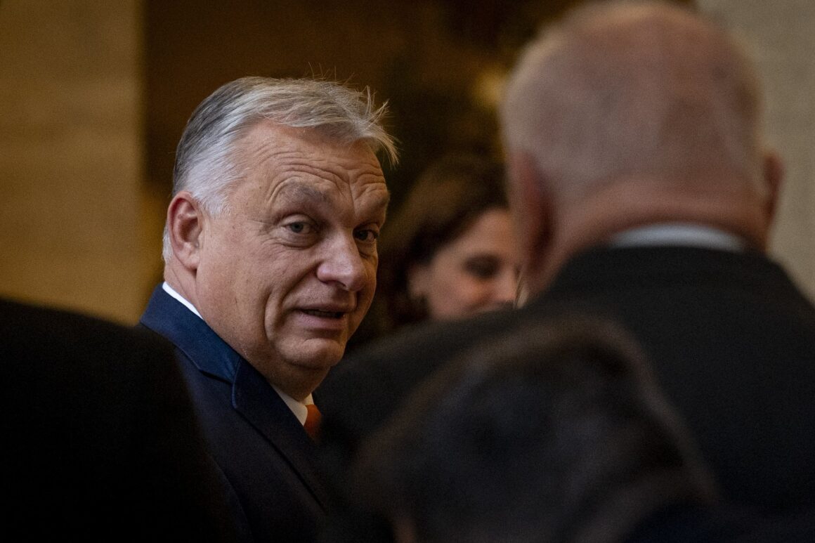 profimedia-0942929035.jpg Guvernul de la Budapesta lansează Programul „Demján Sándorface” pentru a ajuta IMM-urile din Ungaria. În ce constă acest proiect economic