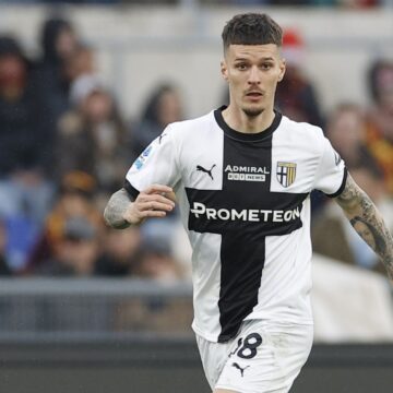după Parma e gata să semneze cu un alt club uriaş din cariera „Briliantului”