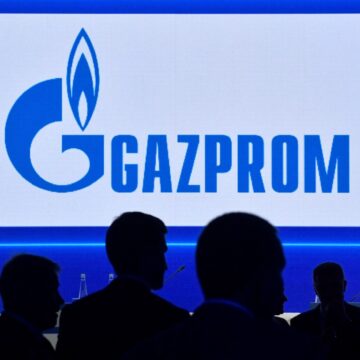 profimedia-0950579118.jpg Livrarea de GAZE rusești către UE, prin Ucraina, a luat sfârșit, după expirarea unui acord de 5 ani cu Gazprom. Efectele asupra UE