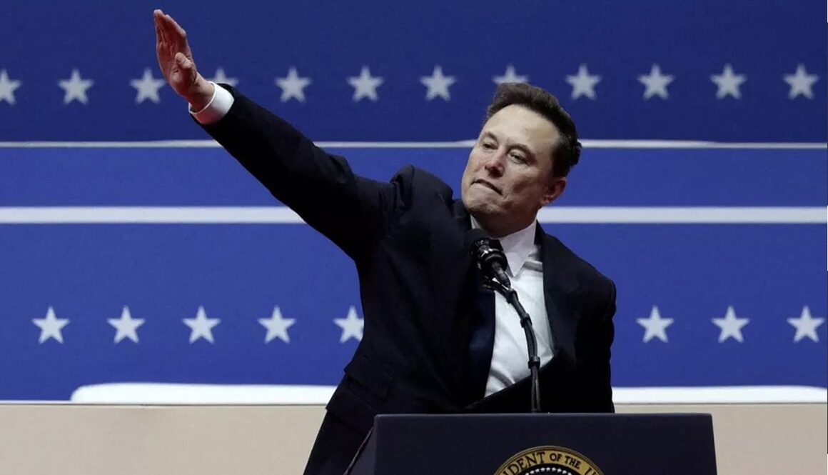 Elon Musk, „JUCĂTOR” și în politica din România. Miliardarul a repostat interviul dat de un europarlamentar AUR pe contul său de X 