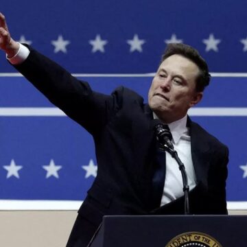 Elon Musk, „JUCĂTOR” și în politica din România. Miliardarul a repostat interviul dat de un europarlamentar AUR pe contul său de X 