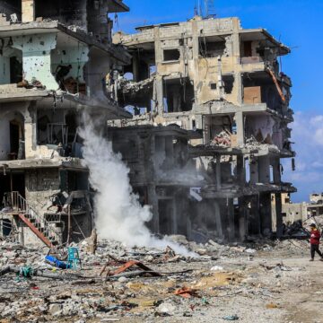 Hamas a eliberat patru OSTATICI israelieni. Este vorba de patru femei soldat din armata IDF / A doua săptămână a armistiţiului